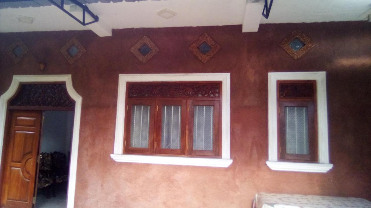 Star Home Stay بينتوتا المظهر الخارجي الصورة