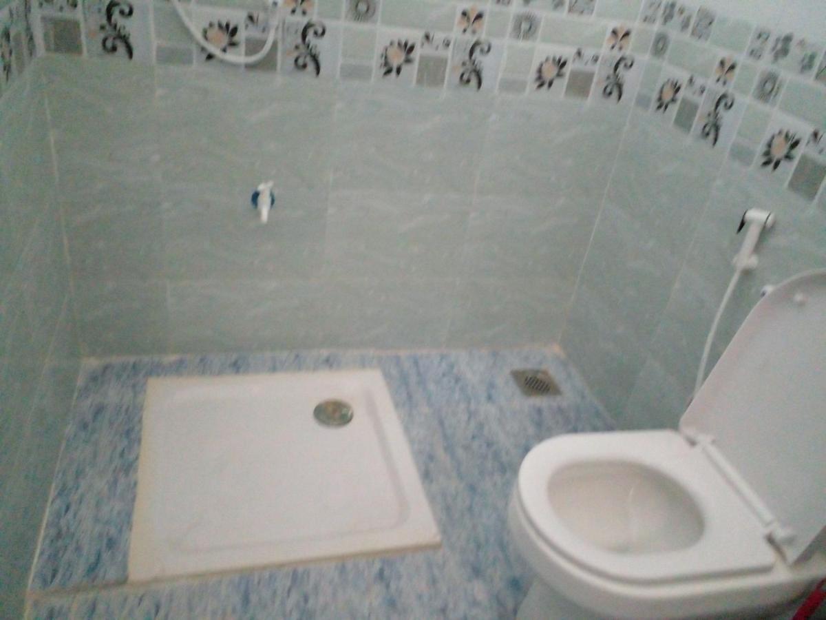 Star Home Stay بينتوتا المظهر الخارجي الصورة