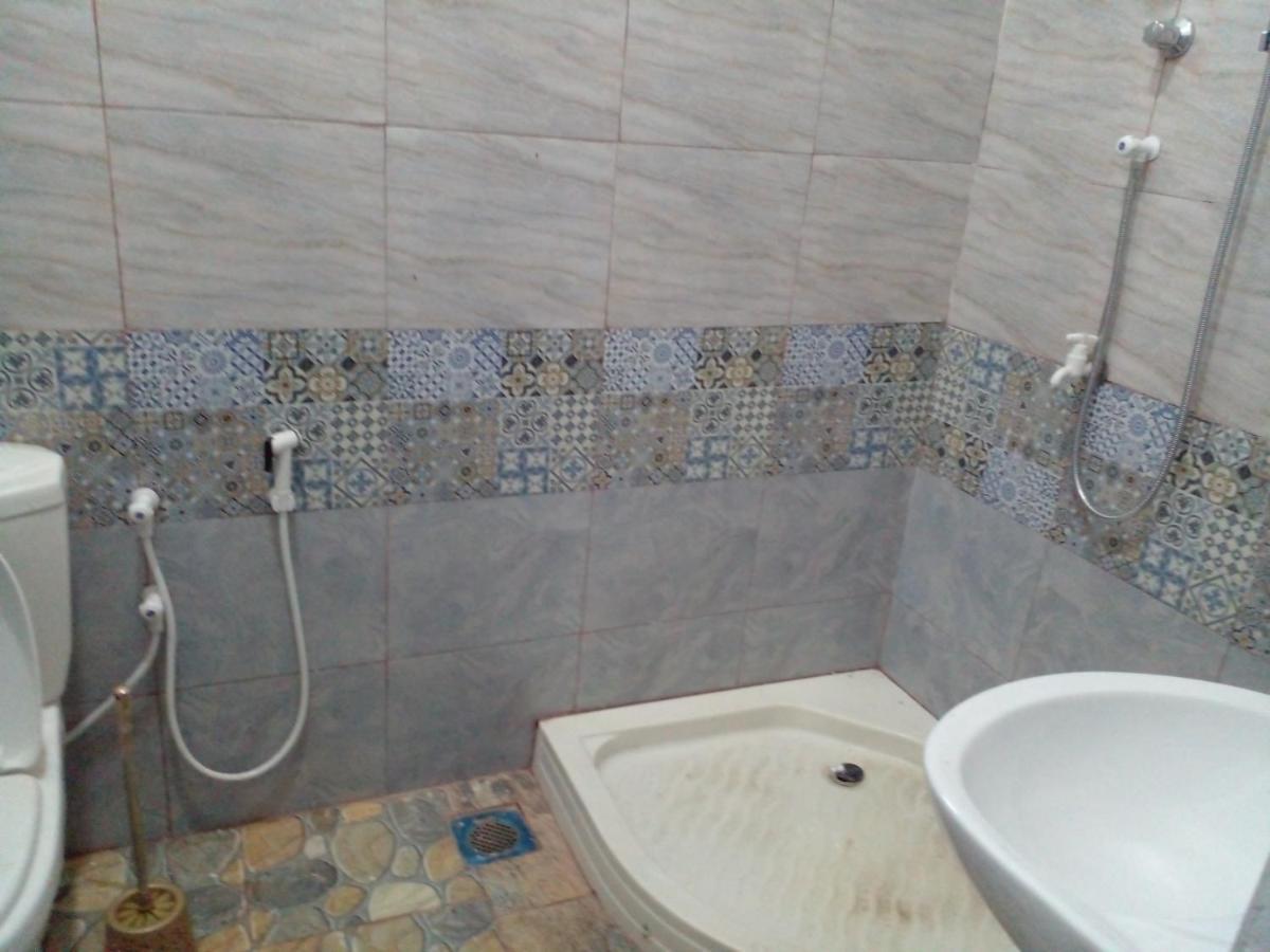 Star Home Stay بينتوتا المظهر الخارجي الصورة