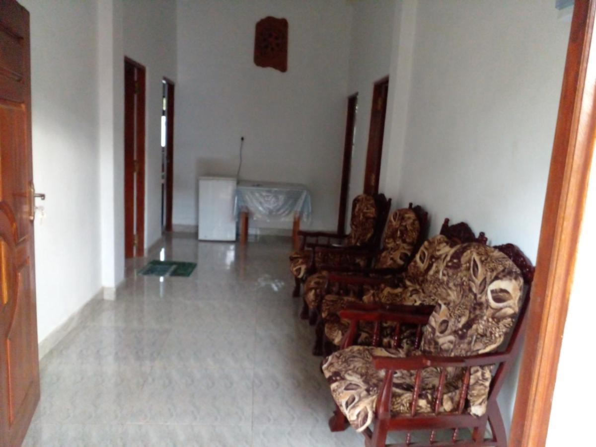Star Home Stay بينتوتا المظهر الخارجي الصورة