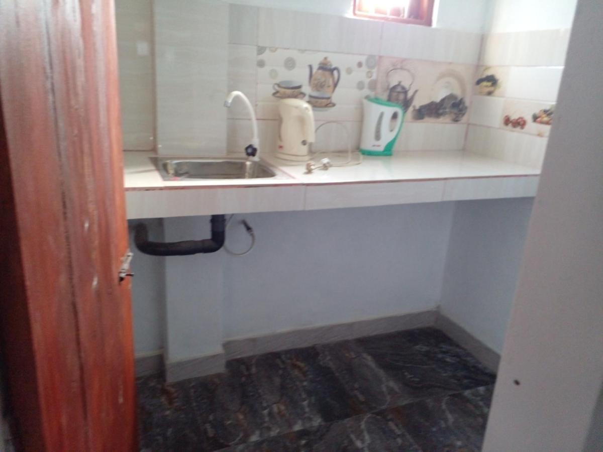 Star Home Stay بينتوتا المظهر الخارجي الصورة