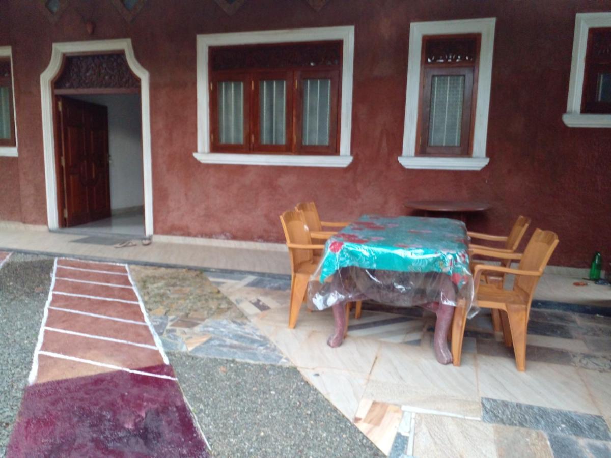 Star Home Stay بينتوتا المظهر الخارجي الصورة