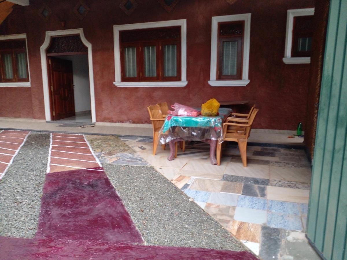 Star Home Stay بينتوتا المظهر الخارجي الصورة