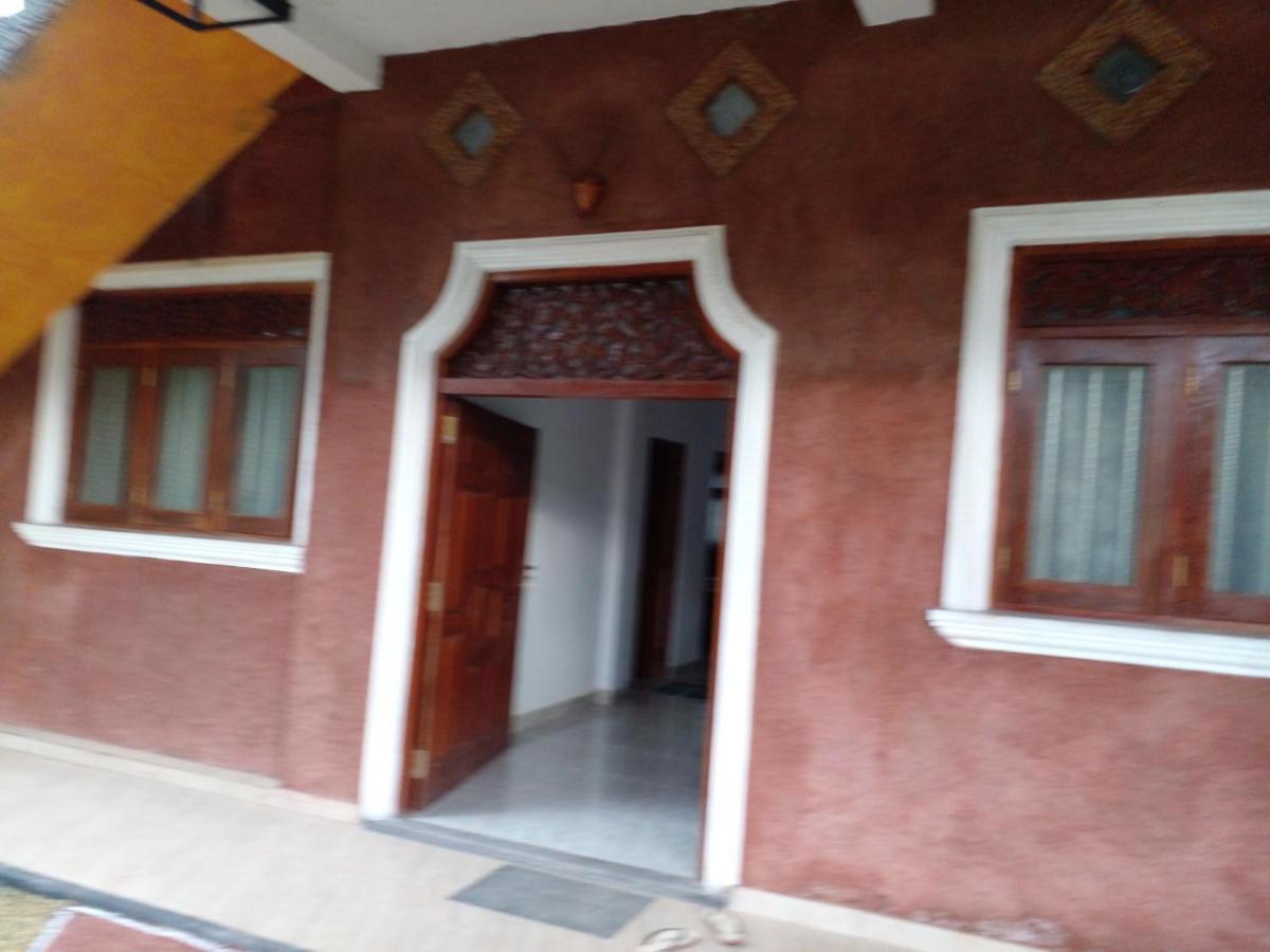 Star Home Stay بينتوتا المظهر الخارجي الصورة