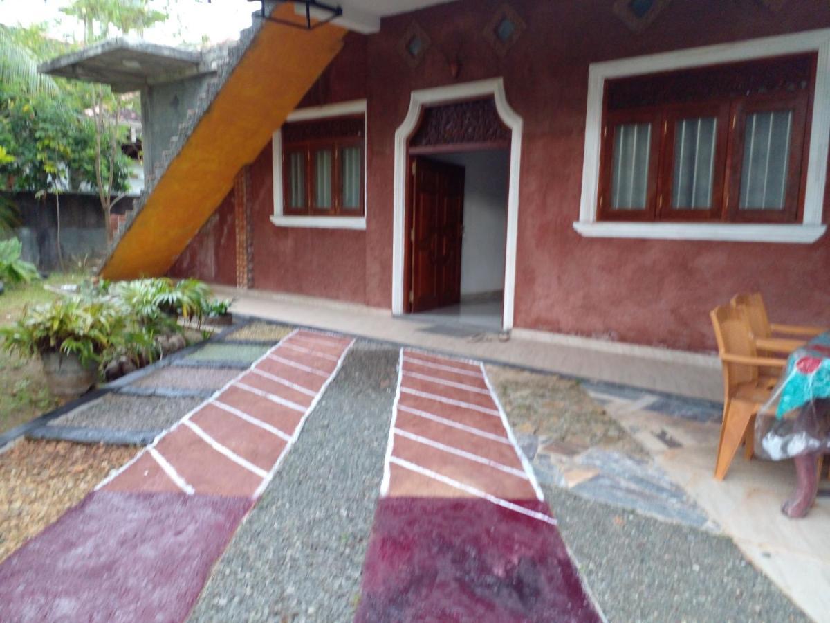 Star Home Stay بينتوتا المظهر الخارجي الصورة