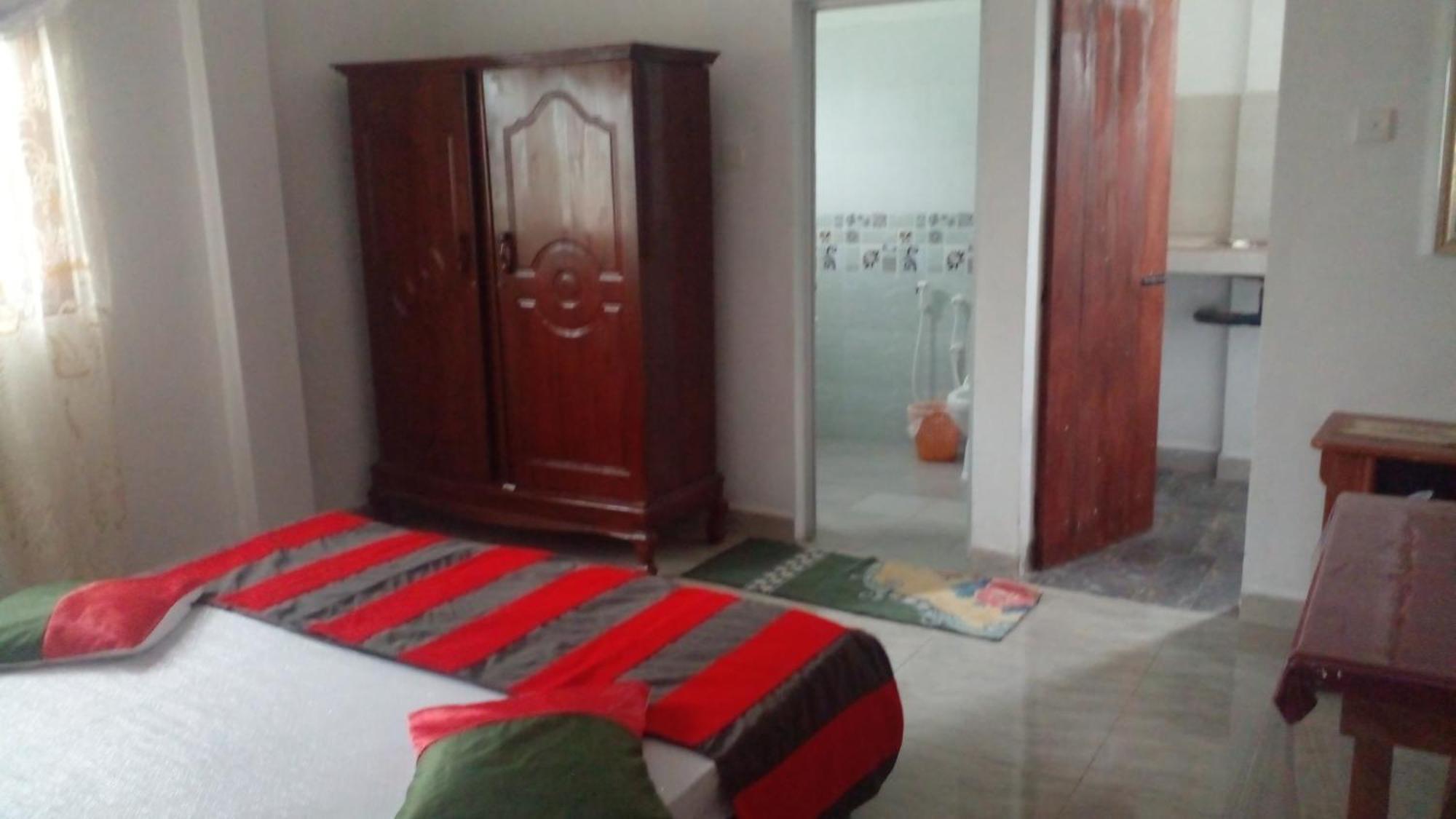 Star Home Stay بينتوتا المظهر الخارجي الصورة