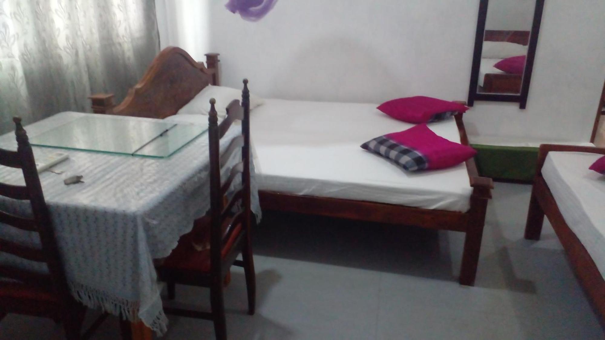 Star Home Stay بينتوتا المظهر الخارجي الصورة