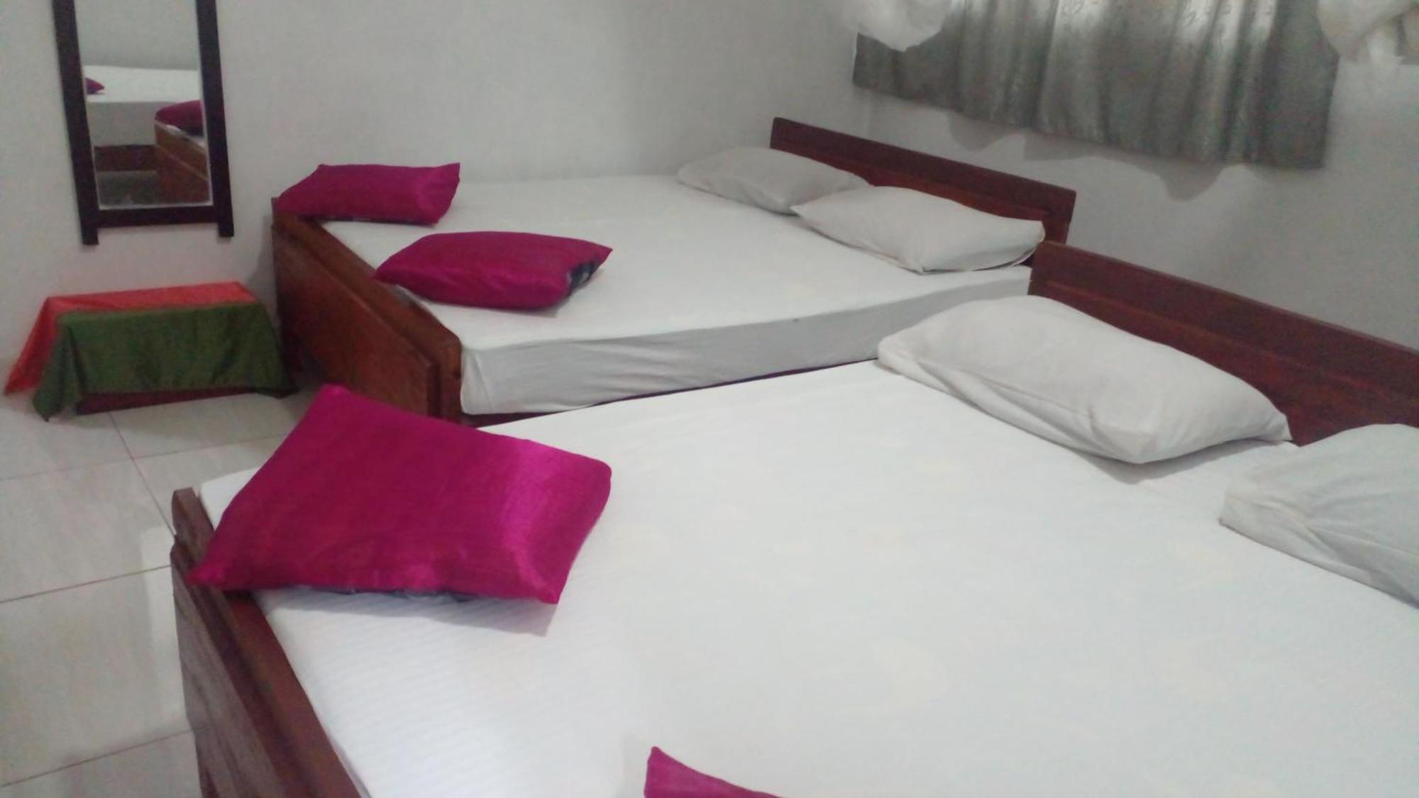 Star Home Stay بينتوتا المظهر الخارجي الصورة