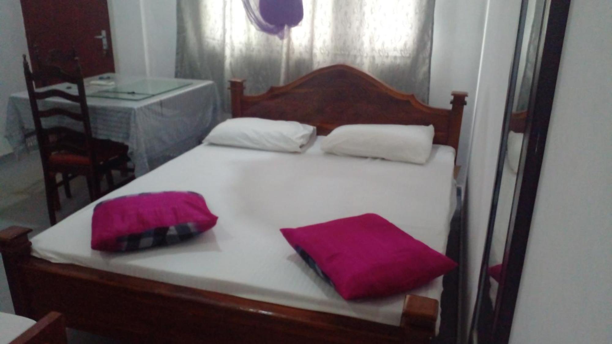 Star Home Stay بينتوتا المظهر الخارجي الصورة