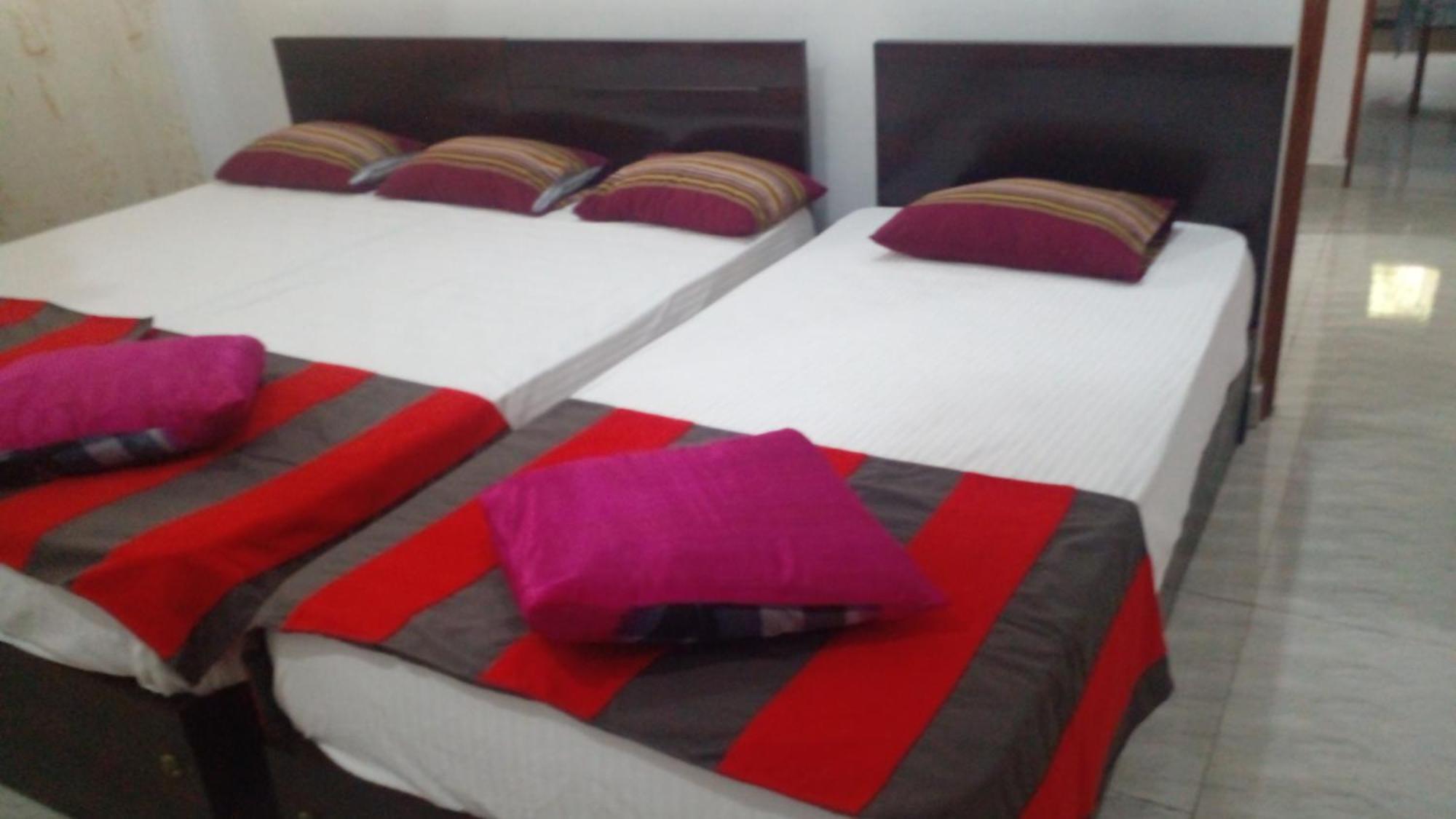 Star Home Stay بينتوتا المظهر الخارجي الصورة