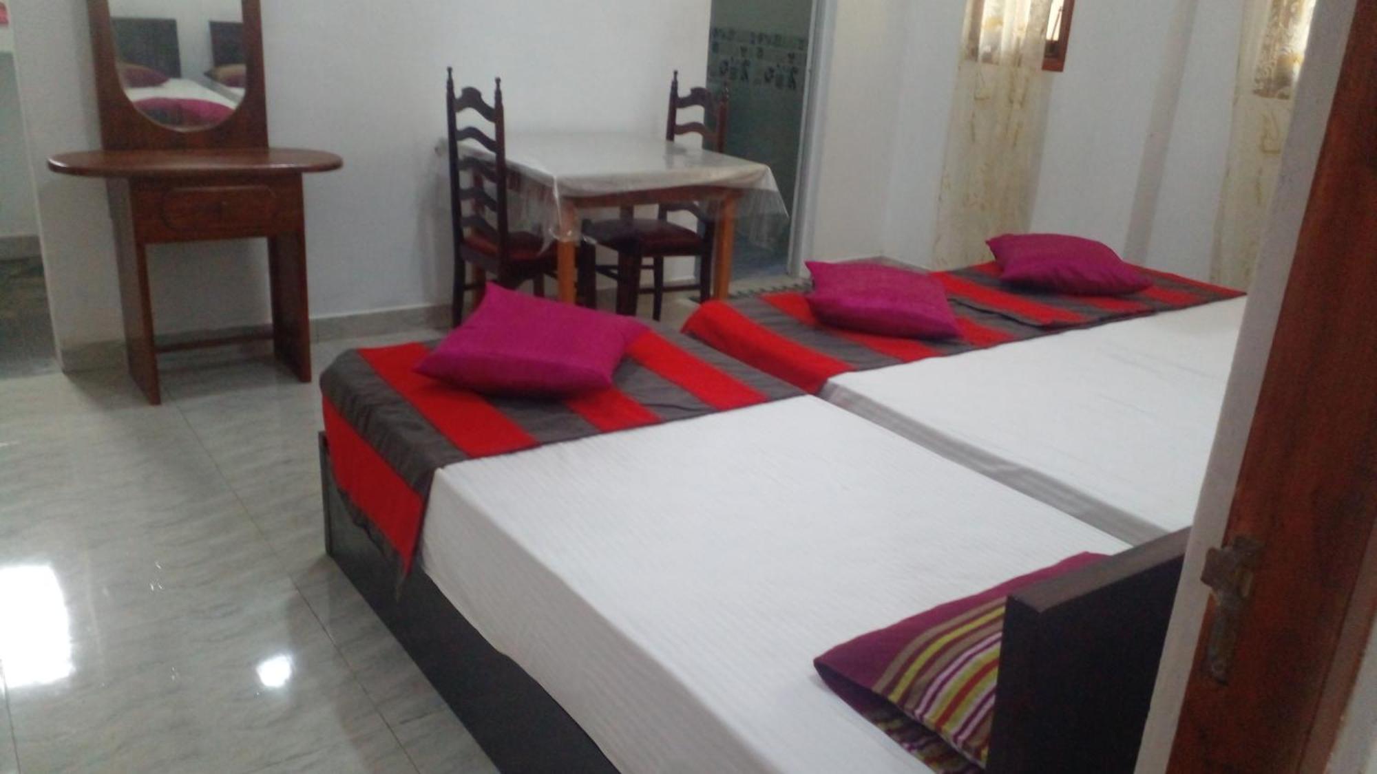 Star Home Stay بينتوتا المظهر الخارجي الصورة