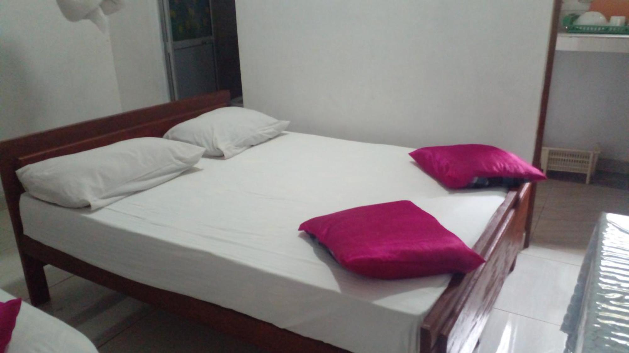 Star Home Stay بينتوتا المظهر الخارجي الصورة