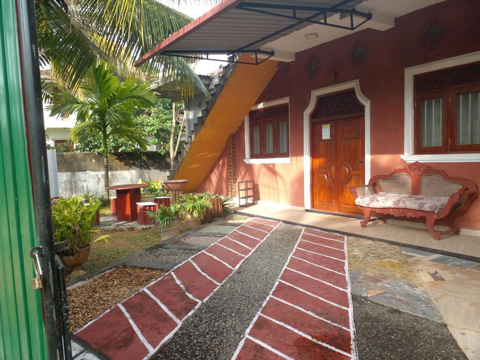 Star Home Stay بينتوتا المظهر الخارجي الصورة