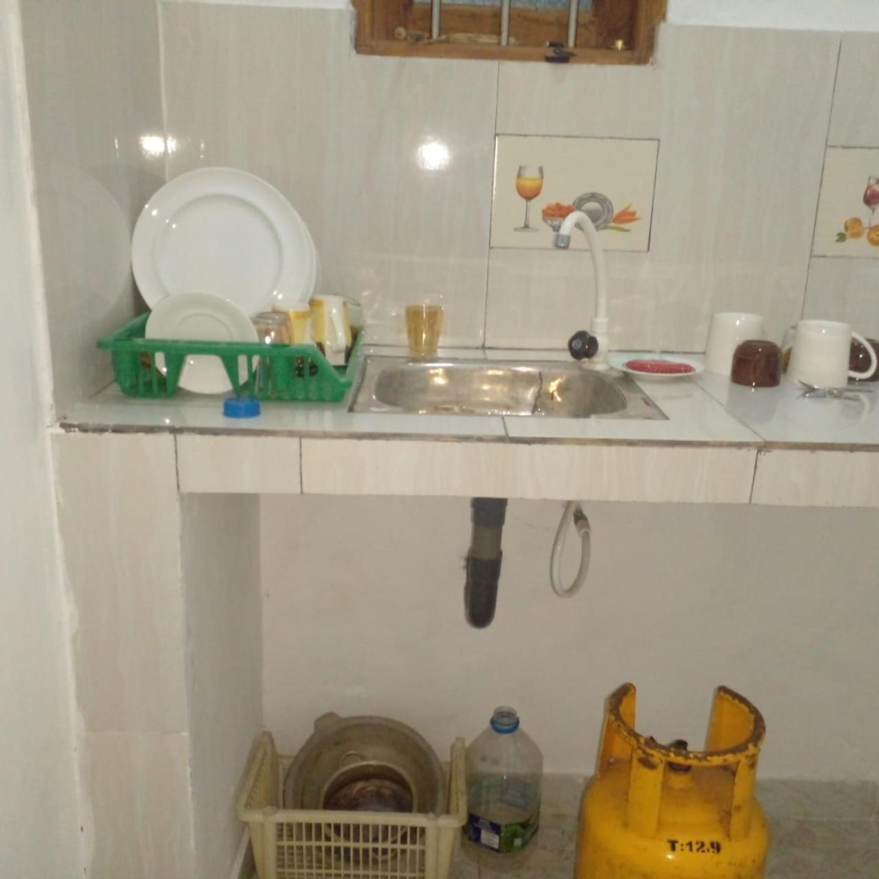 Star Home Stay بينتوتا المظهر الخارجي الصورة