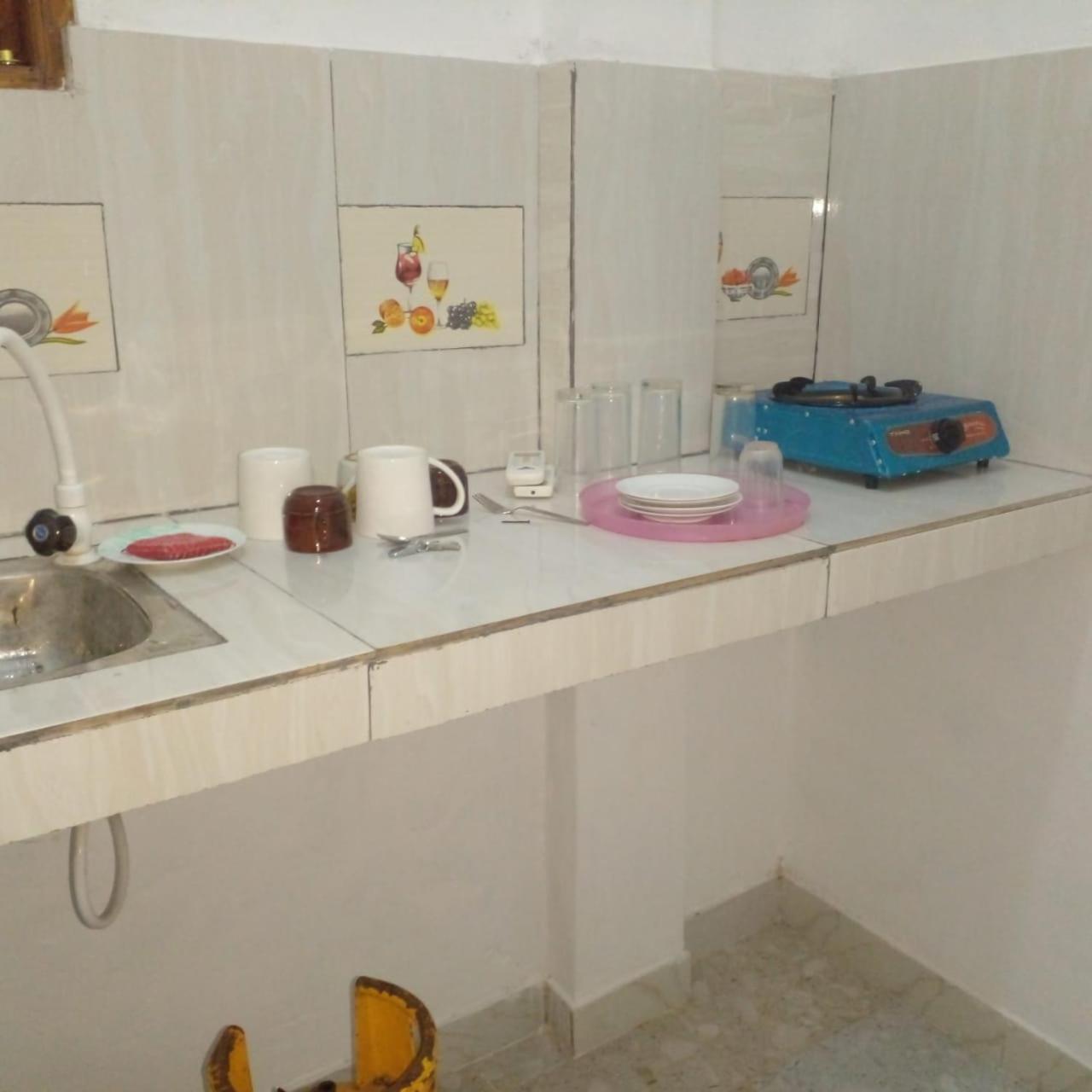 Star Home Stay بينتوتا المظهر الخارجي الصورة