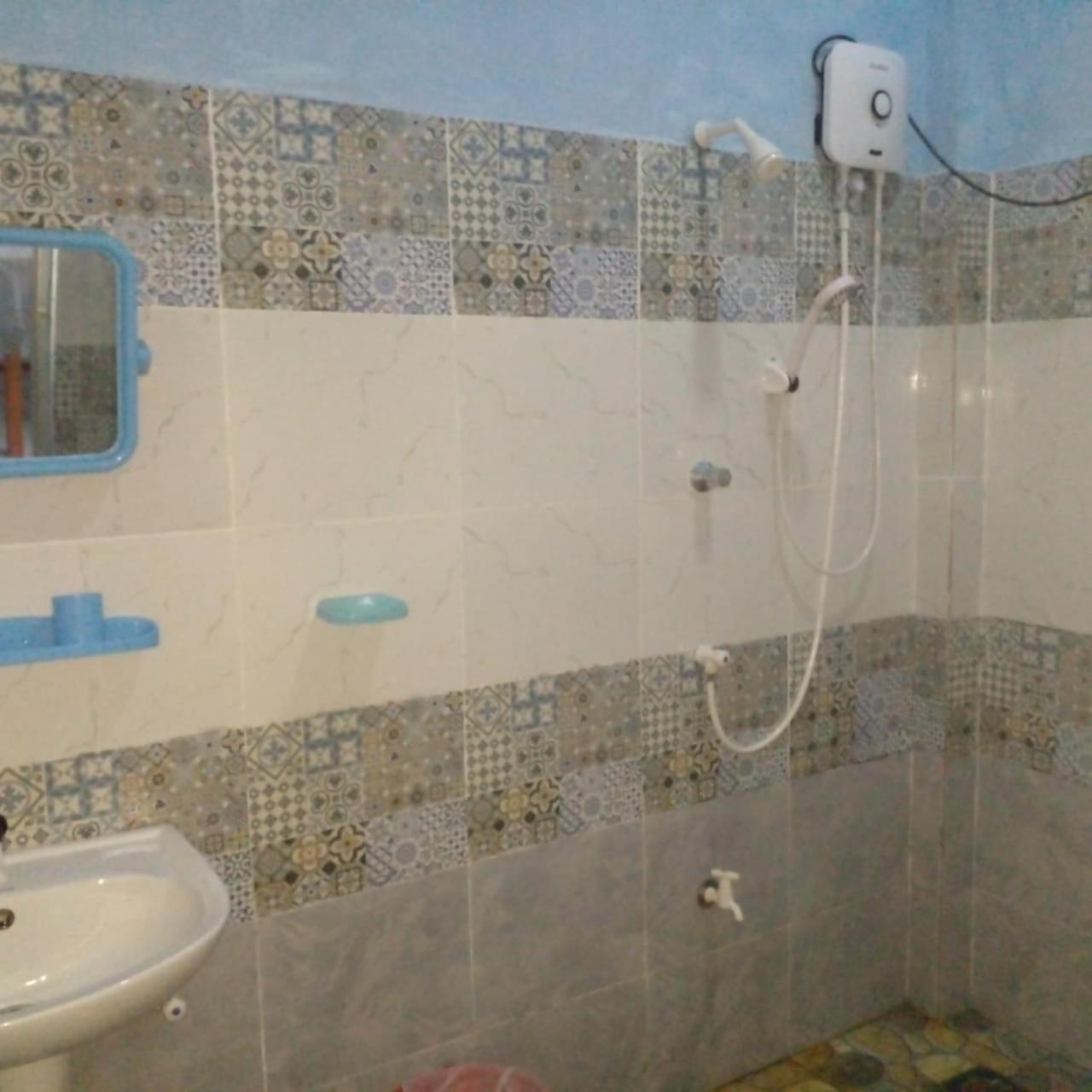 Star Home Stay بينتوتا المظهر الخارجي الصورة