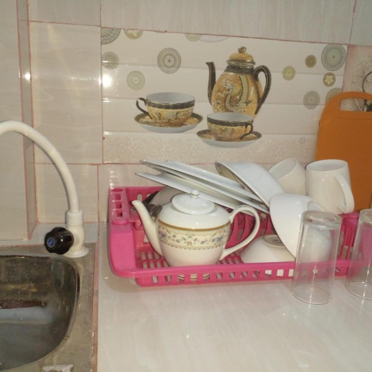 Star Home Stay بينتوتا المظهر الخارجي الصورة