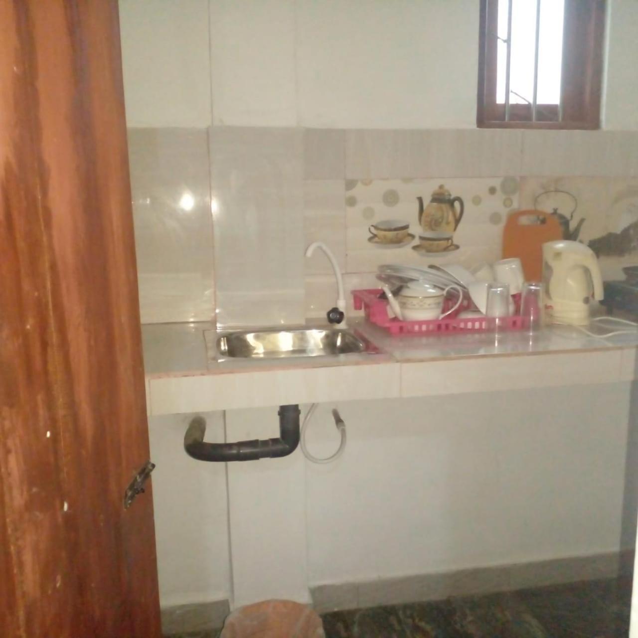 Star Home Stay بينتوتا المظهر الخارجي الصورة