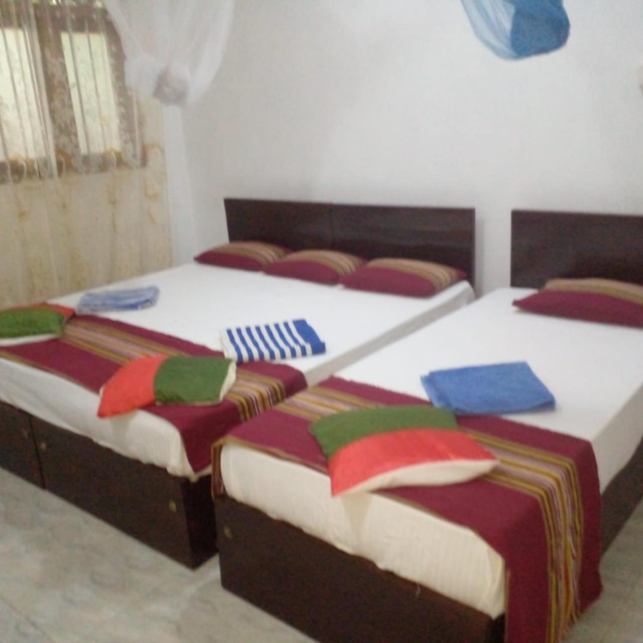 Star Home Stay بينتوتا المظهر الخارجي الصورة