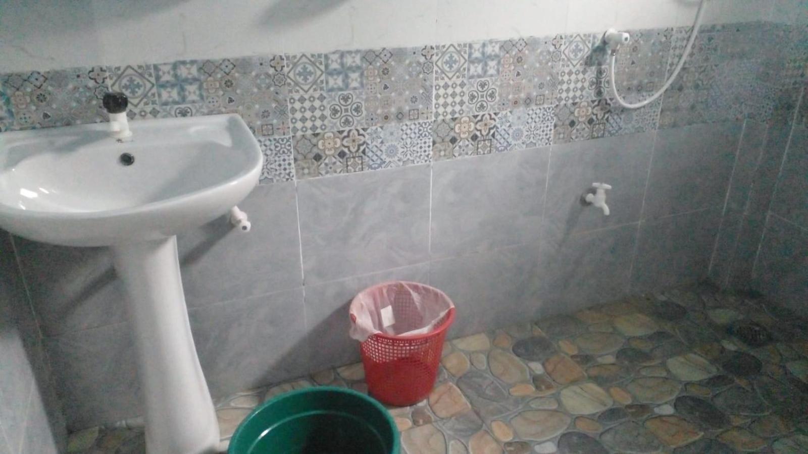 Star Home Stay بينتوتا المظهر الخارجي الصورة