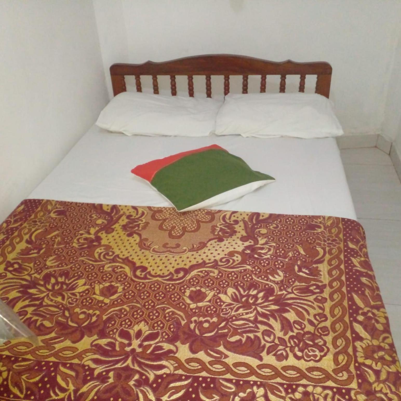 Star Home Stay بينتوتا المظهر الخارجي الصورة