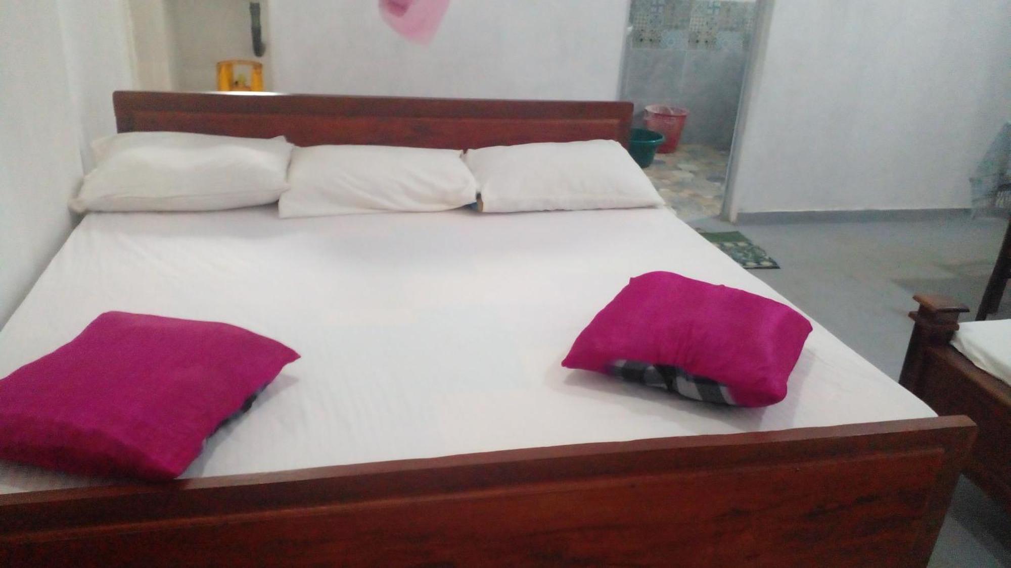 Star Home Stay بينتوتا الغرفة الصورة