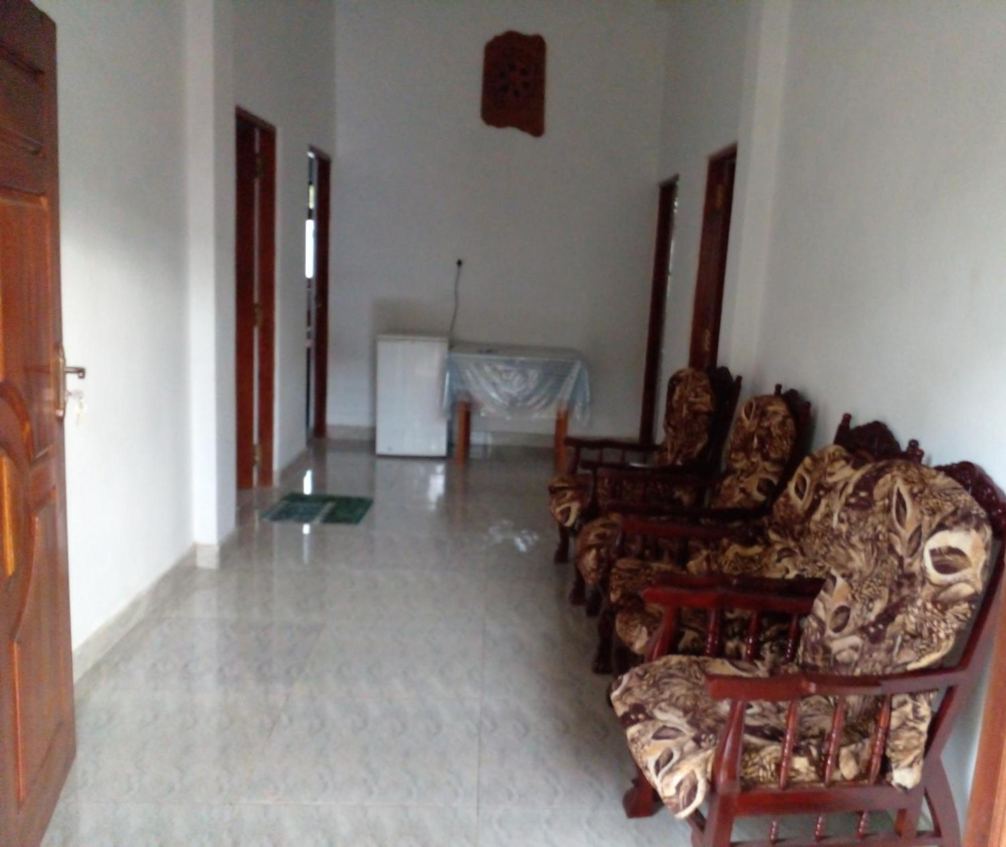 Star Home Stay بينتوتا الغرفة الصورة