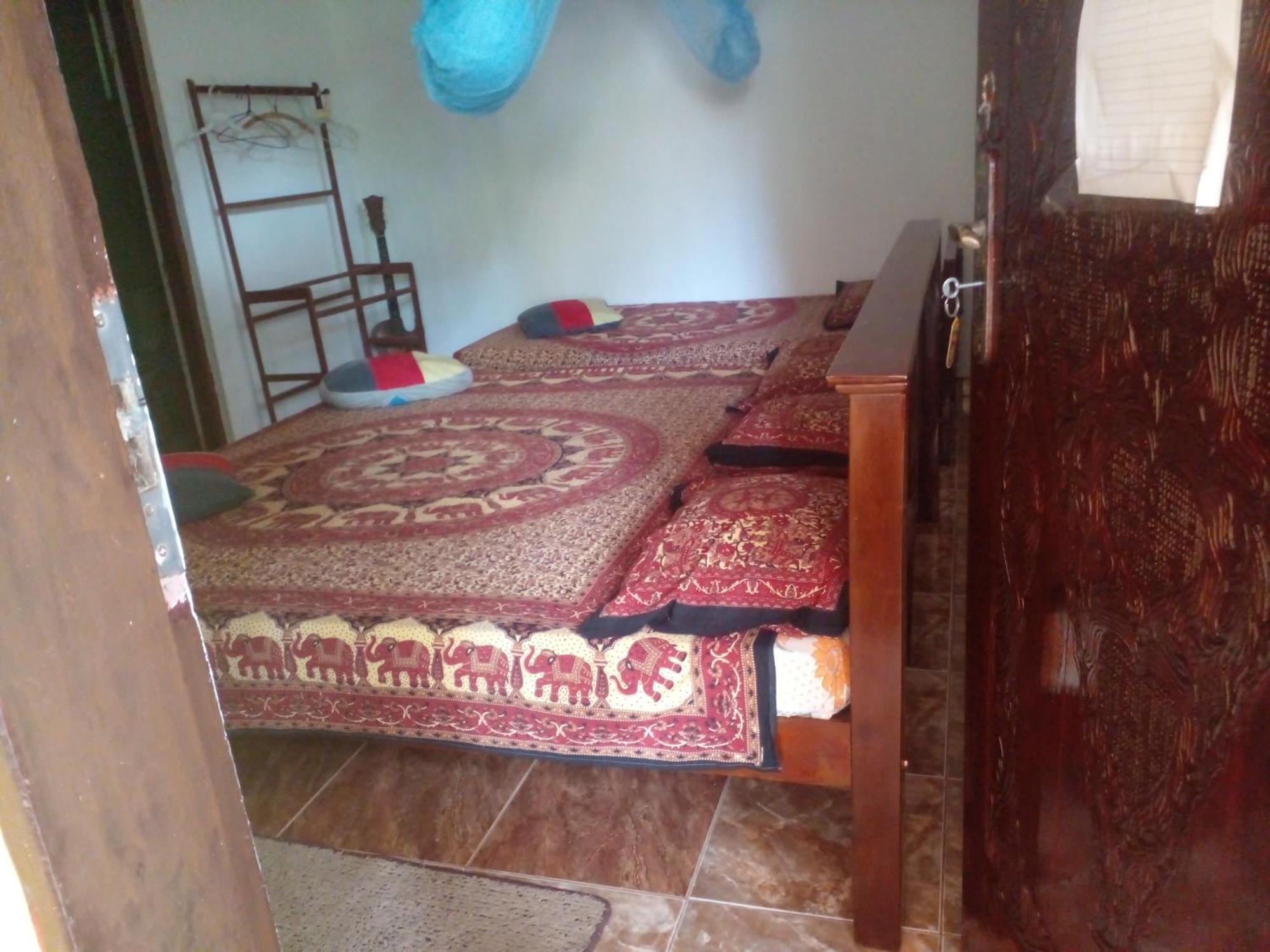 Star Home Stay بينتوتا الغرفة الصورة